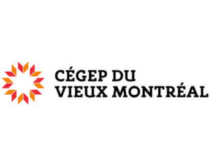 Cegep Du Vieux Montreal Logo