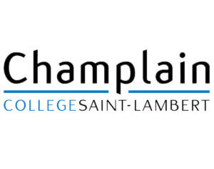 Champlain College Logo