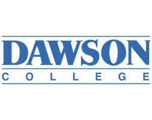 Dawson College Logo