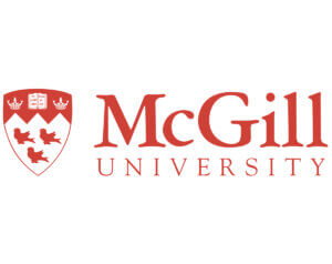 McGill University Logo