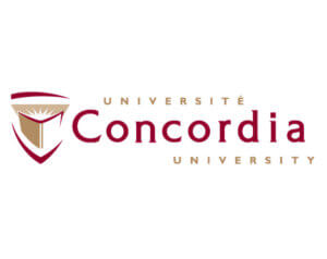 Concordia University Logo