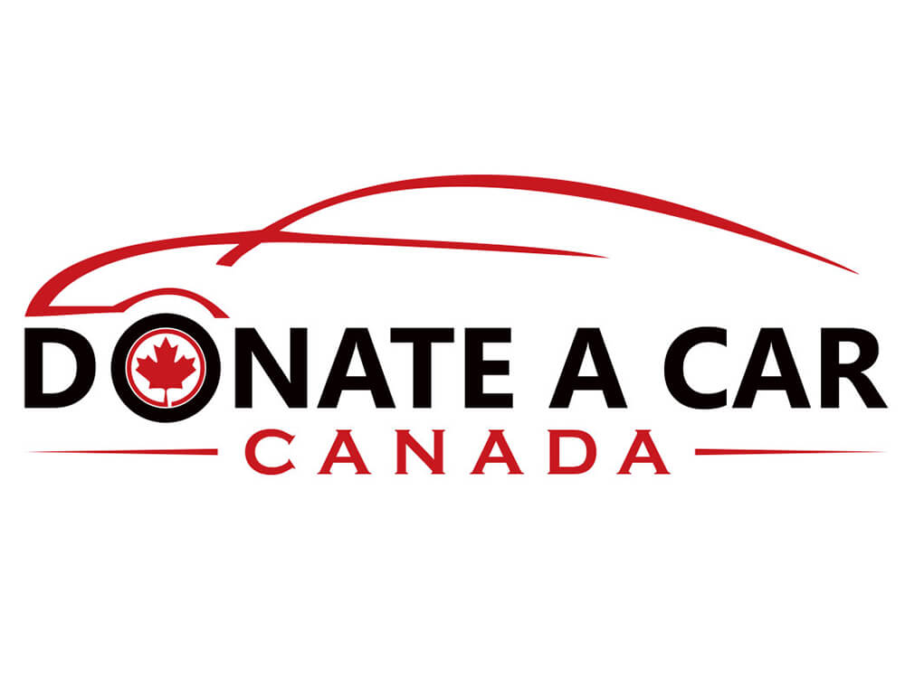 Donate A Car Canada Logo